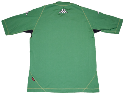 Hammarby 2005/06 Εκτός έδρας Εμφάνιση Προοριζόμενη για αγώνα Large