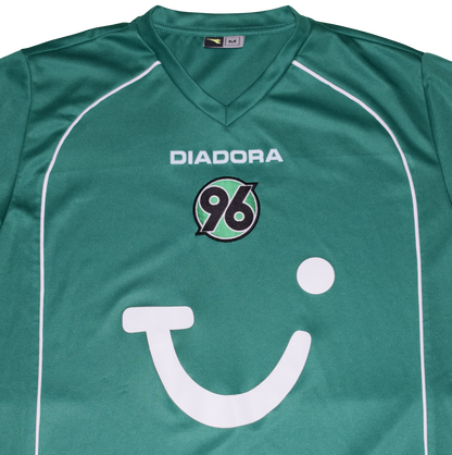 Hannover 96. 2006/07 Training kit Medium