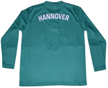 Hannover 96. 2006/07 Training kit Medium