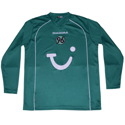 Hannover 96. 2006/07 Training kit Medium