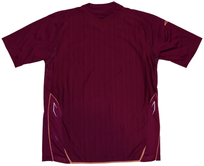 Hearts 2007/08 Home kit Large