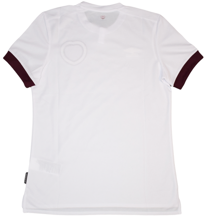 Hearts 2023/24 Τρίτη Εμφάνιση 150ής Επετείου BNWT