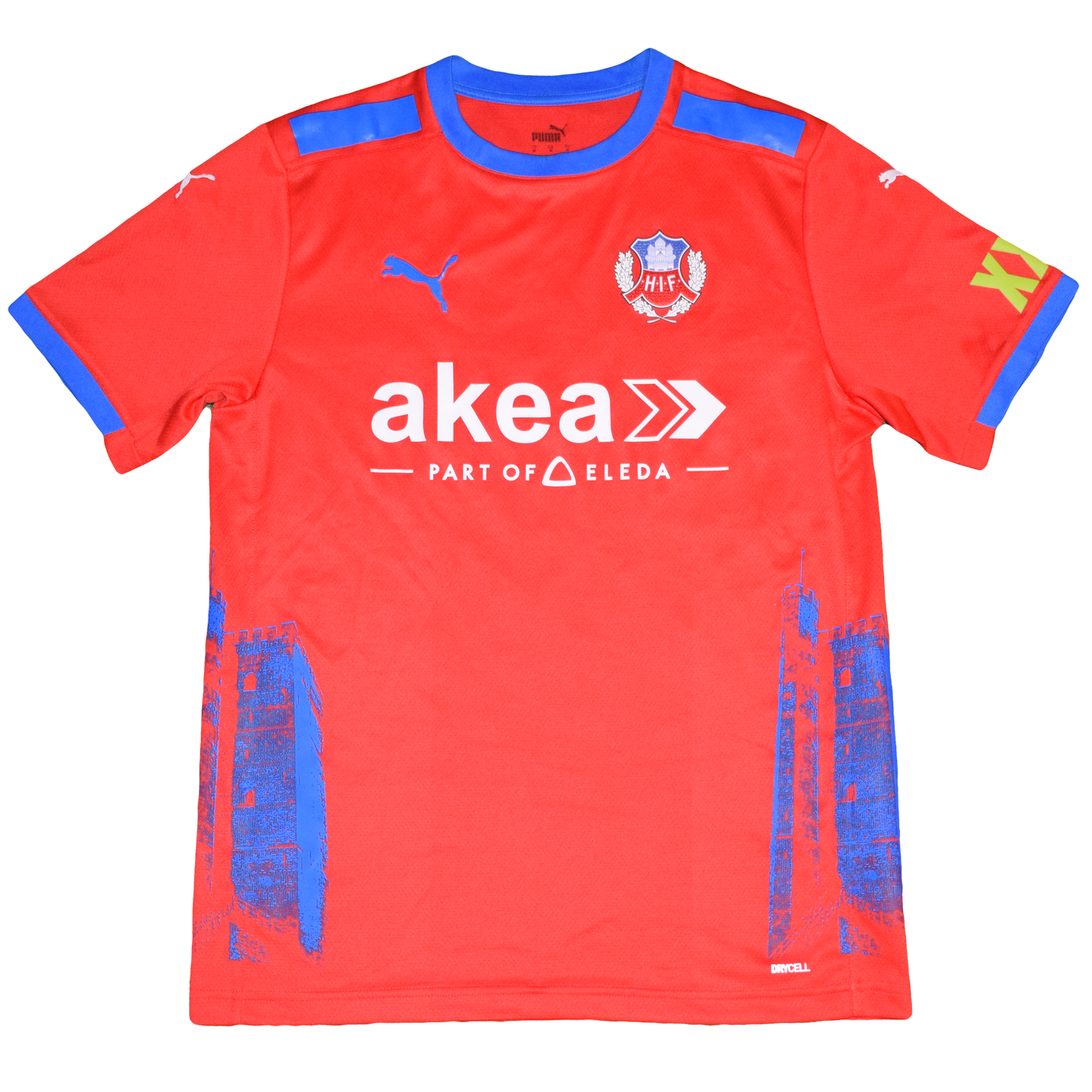 Helsingborgs 2024 Εντός έδρας Εμφάνιση Medium