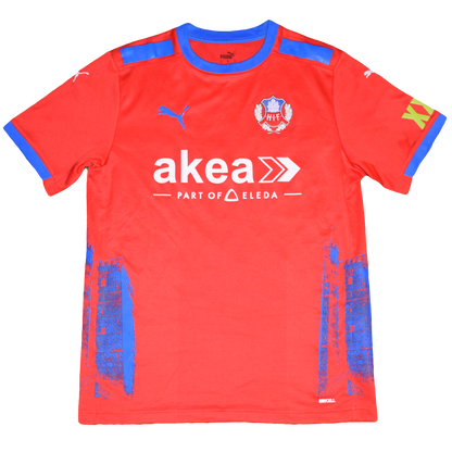 Helsingborgs 2024 Εντός έδρας Εμφάνιση Medium