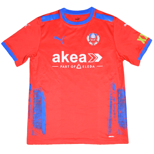 Helsingborgs 2024 Home kit Medium