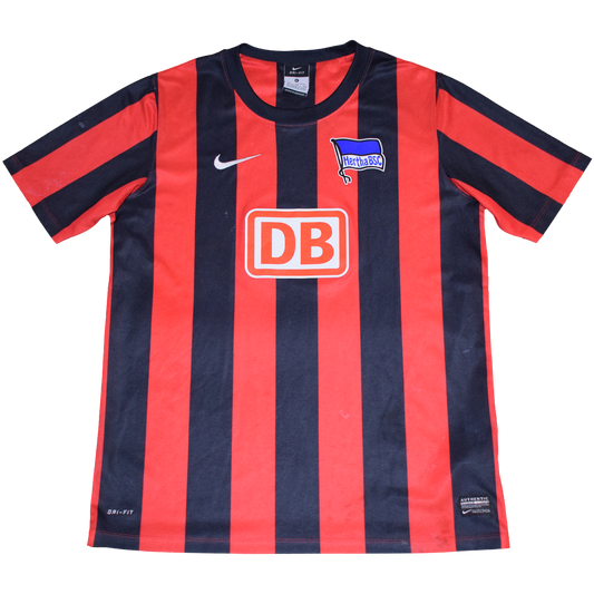 Hertha Berlin 2009/10 Away kit YXL (Kids)