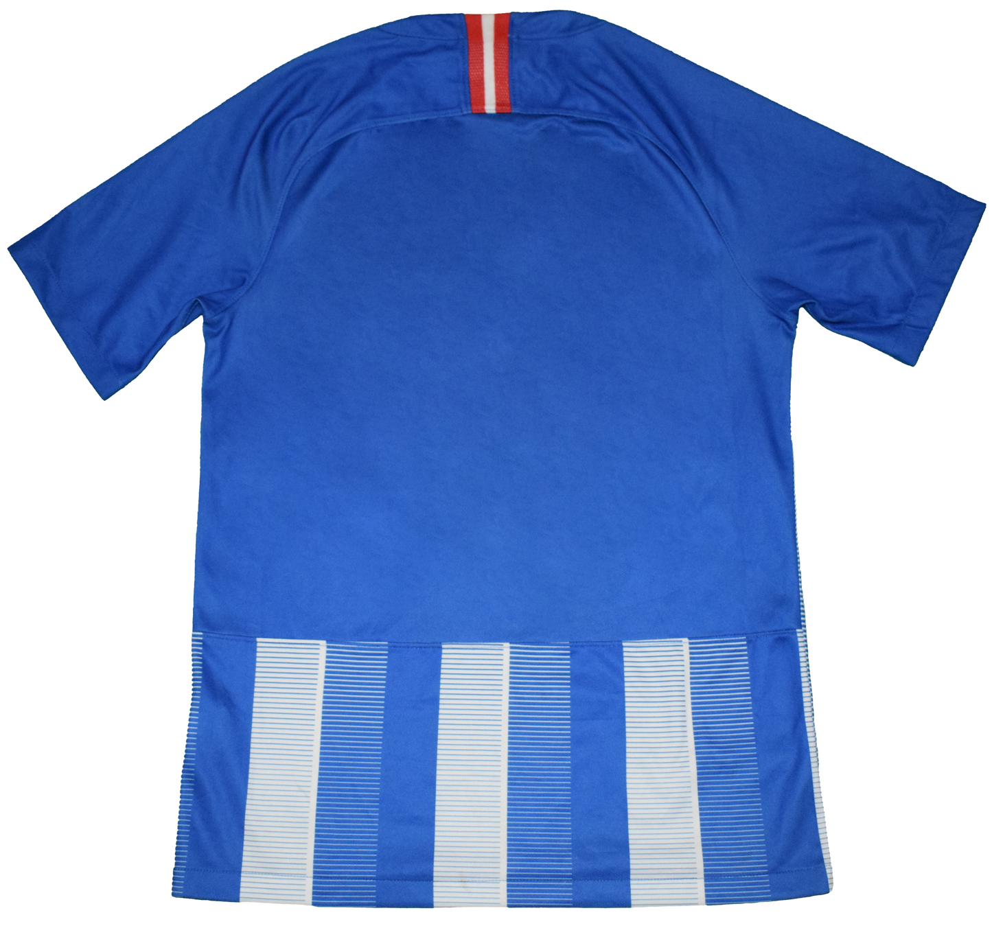 Hertha Berlin 2018/19 Home kit Small