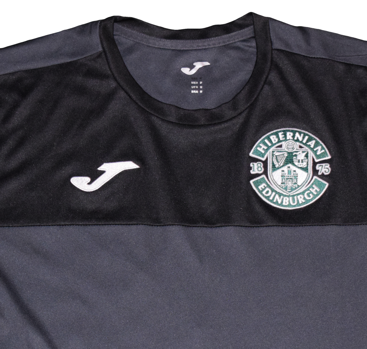 Hibernian 2021/22 Προπονητική Εμφάνιση Medium
