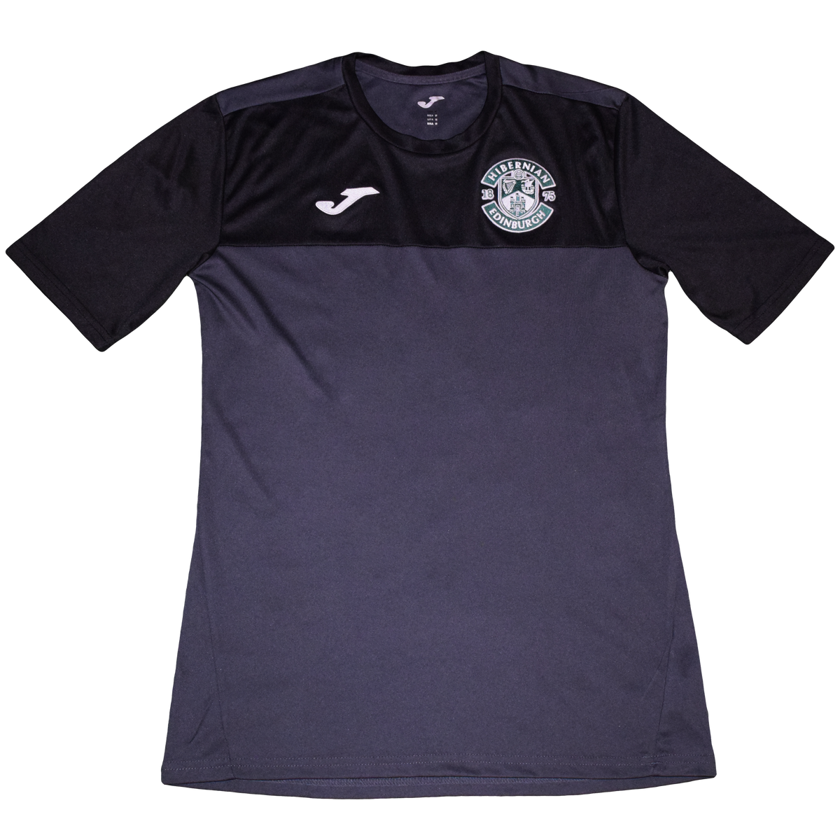 Hibernian 2021/22 Προπονητική Εμφάνιση Medium