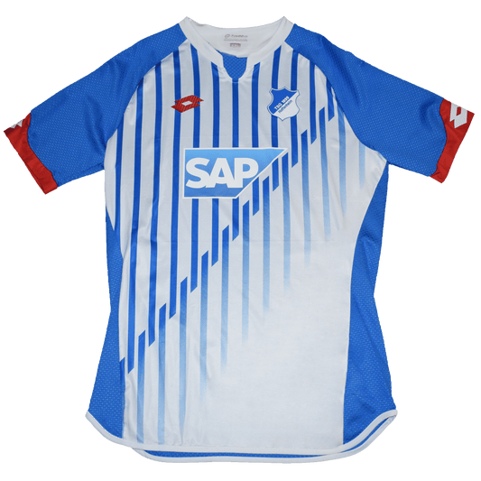 Hoffenheim 2015/16 Home Kit XXL