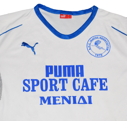 Ikaros Neoktiston 2010s Home kit with n.6 Print Large