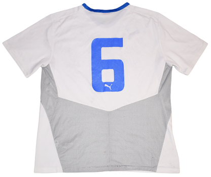 Ikaros Neoktiston 2010s Home kit with n.6 Print Large