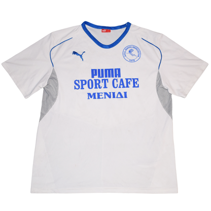 Ikaros Neoktiston 2010s Home kit with n.6 Print Large