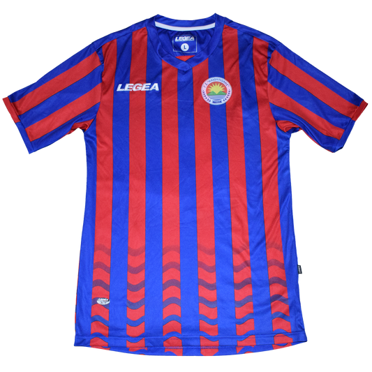 Ilioupoli 2022/23 Home kit Large