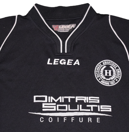 Ilisiakos 2000s Away kit Large