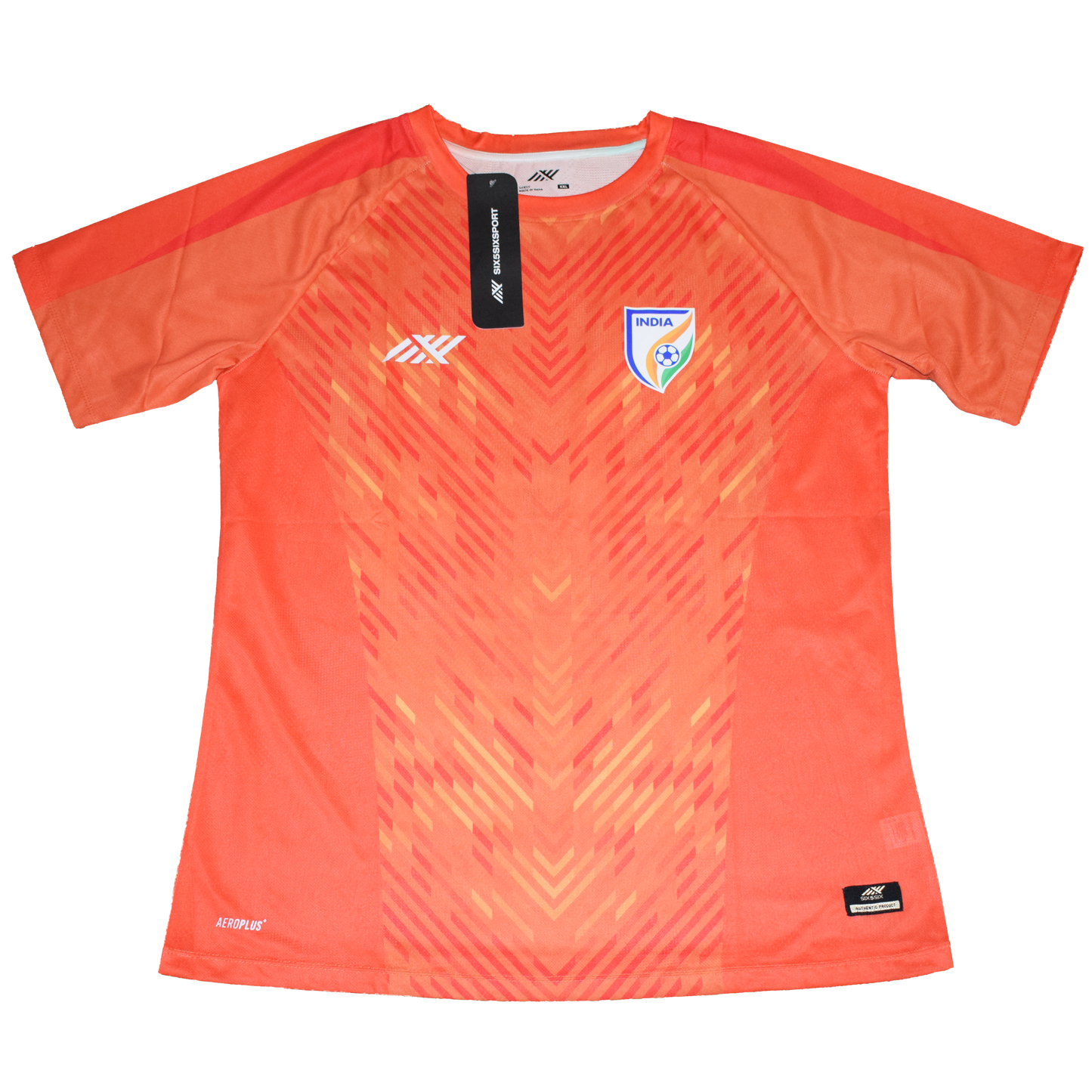 India 2022/23 Away kit XXL BNWT