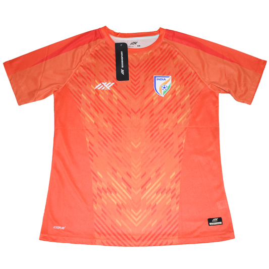 India 2022/23 Away kit XXL BNWT