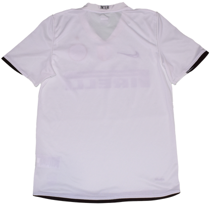 Inter 2008/09 Away kit Small