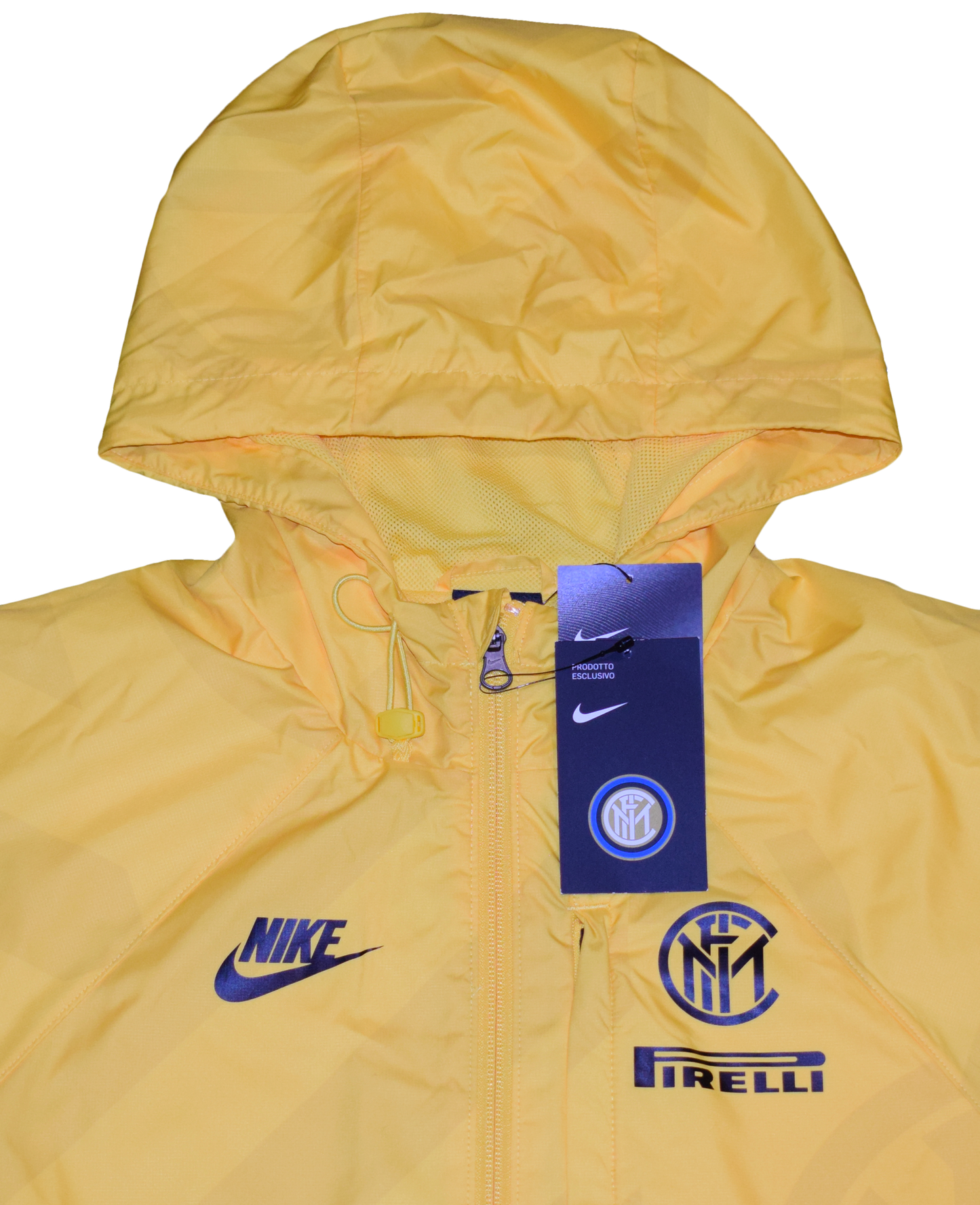 Inter Milan 2019/20 Training Jacket Small BNWT