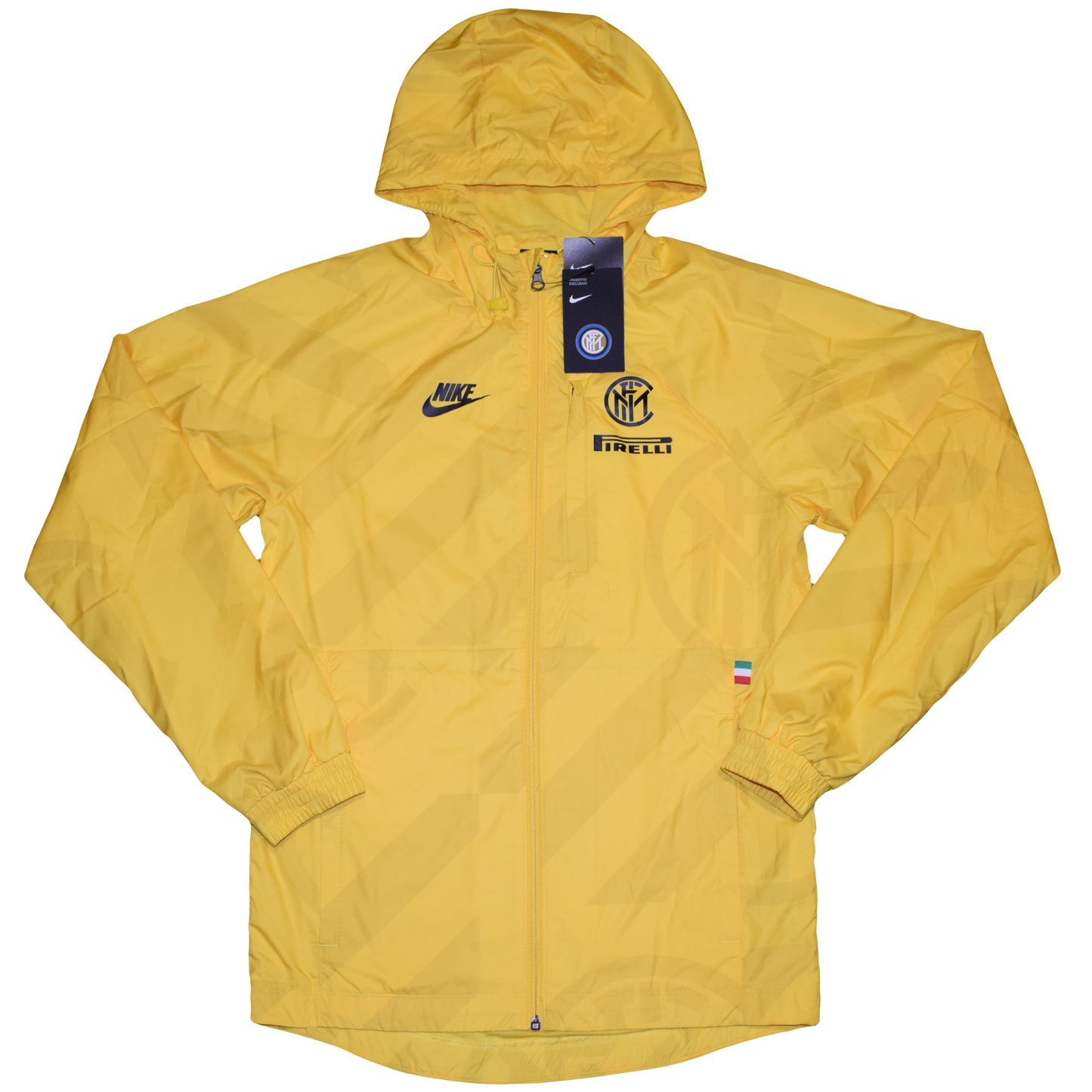 Inter Milan 2019/20 Training Jacket Small BNWT