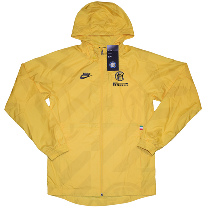 Inter Milan 2019/20 Training Jacket Small BNWT