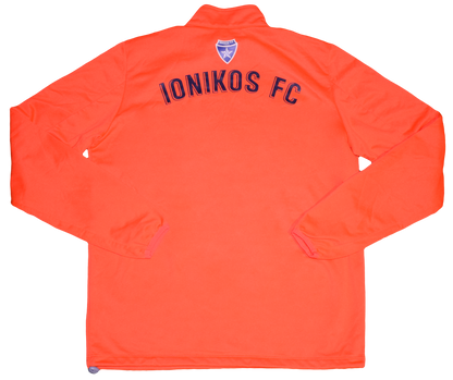 Ionikos 2021/22 Training Quarter Zip Jacket Small
