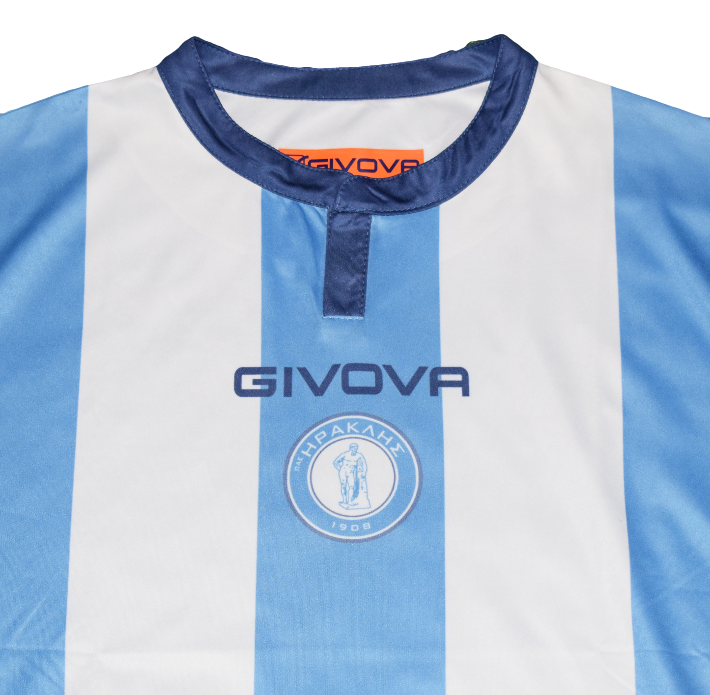 Ηρακλής 2018/19 Εντός έδρας Εμφάνιση XL BNWT