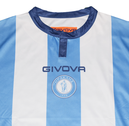 Ηρακλής 2018/19 Εντός έδρας Εμφάνιση XL BNWT