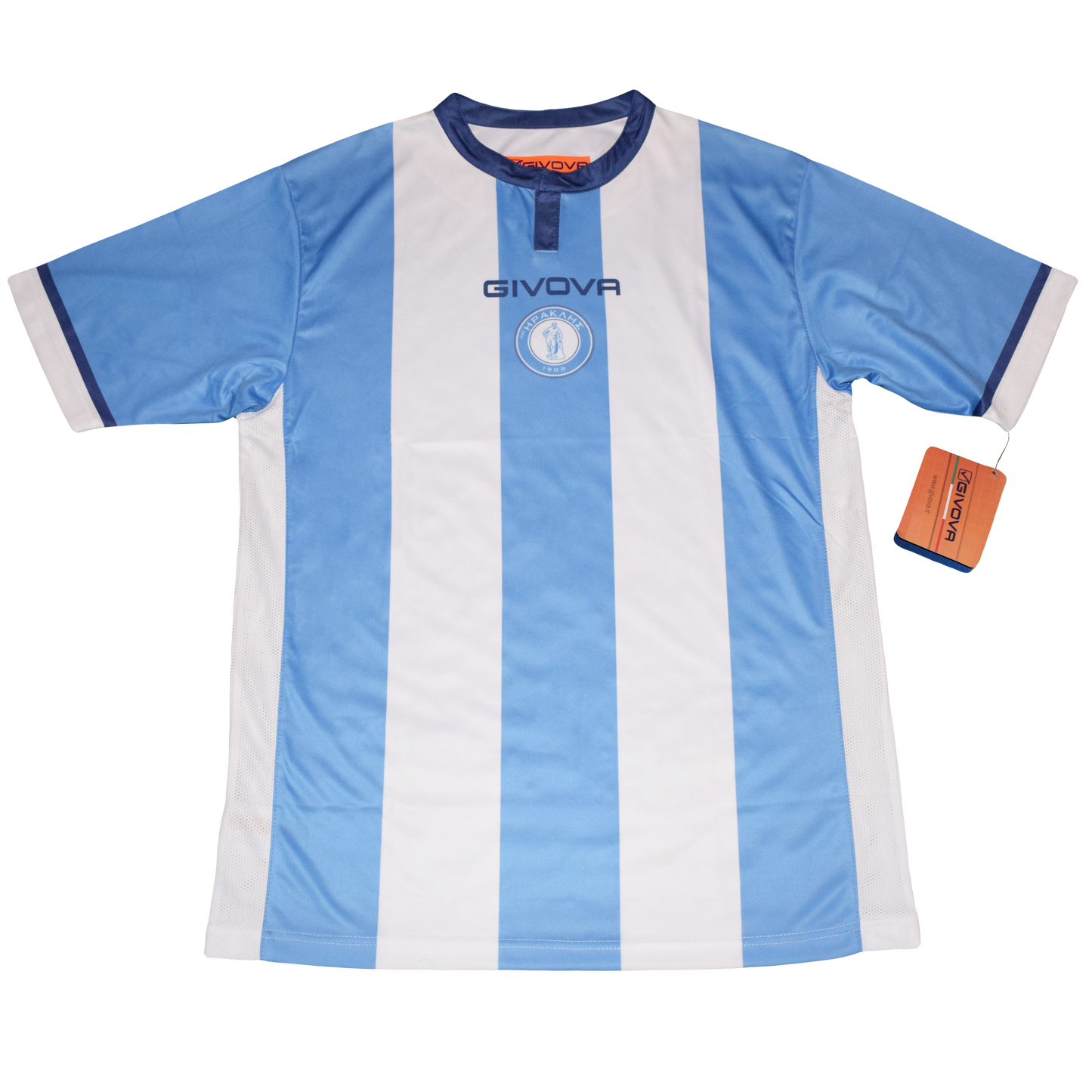 Ηρακλής 2018/19 Εντός έδρας Εμφάνιση XL BNWT