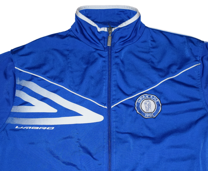 Iraklis 2006/07 Training Jacket Large