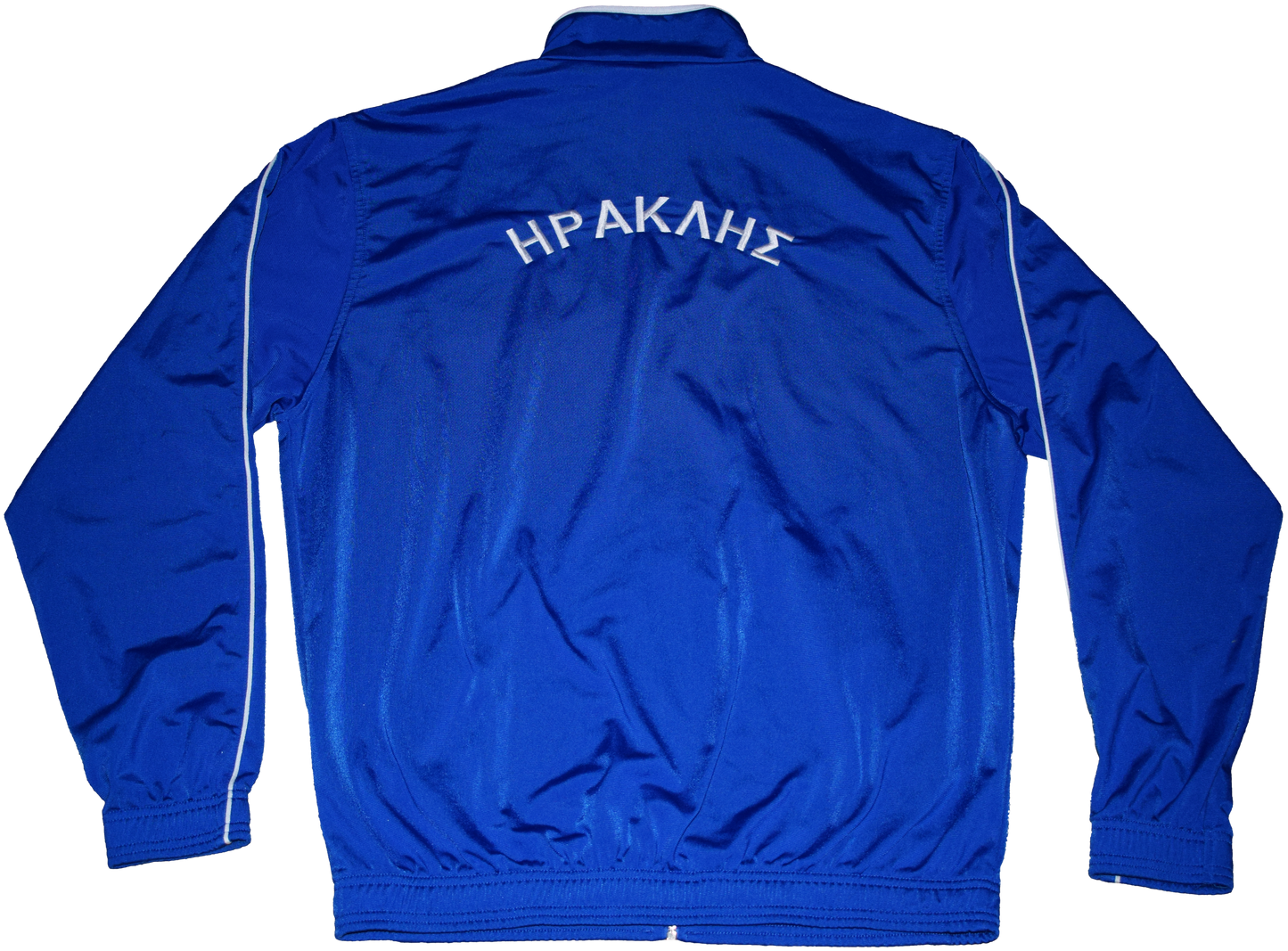 Iraklis 2006/07 Training Jacket Large