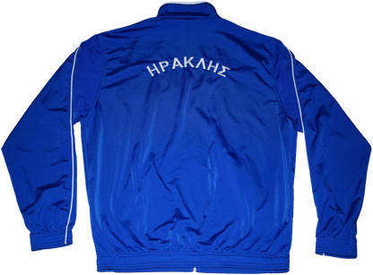 Iraklis 2006/07 Training Jacket Large