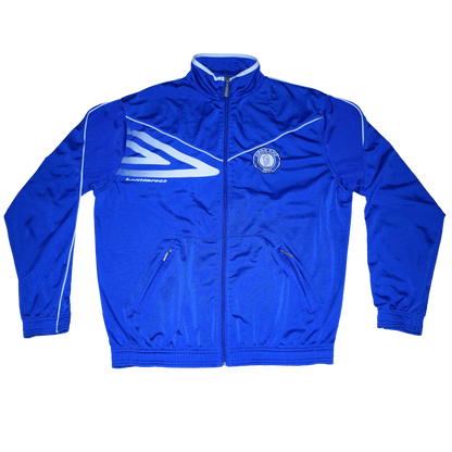 Iraklis 2006/07 Training Jacket Large