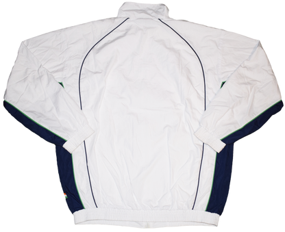 Ireland 2002 WORLD CUP Training Jacket XL