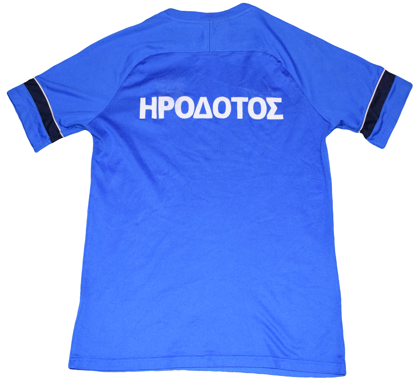 Ηρόδοτος 2022/23 Προπονητική Εμφάνιση με τύπωμα n.7 Medium