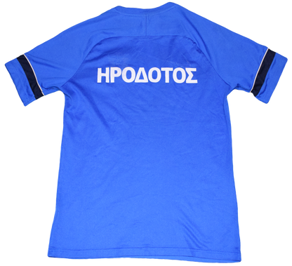 Ηρόδοτος 2022/23 Προπονητική Εμφάνιση με τύπωμα n.7 Medium