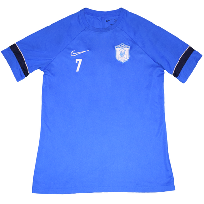 Ηρόδοτος 2022/23 Προπονητική Εμφάνιση με τύπωμα n.7 Medium