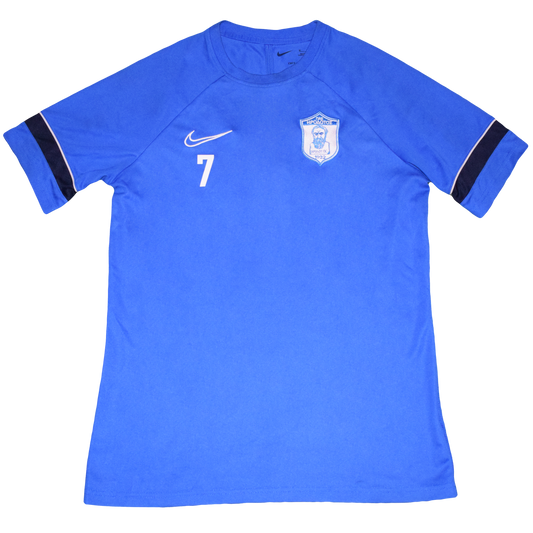 Ηρόδοτος 2022/23 Προπονητική Εμφάνιση με τύπωμα n.7 Medium