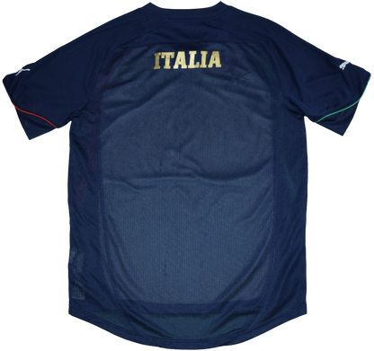 Italy 2010 WORLD CUP Training kit Small