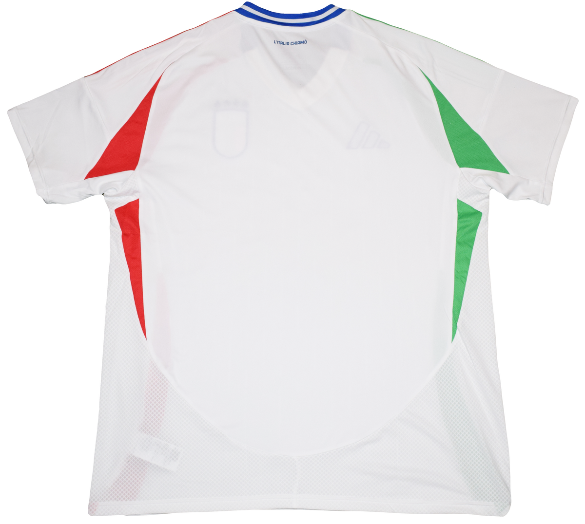 Italy 2024 EURO Away kit XL BNWT