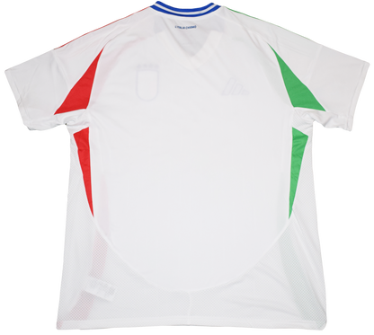 Italy 2024 EURO Away kit XL BNWT
