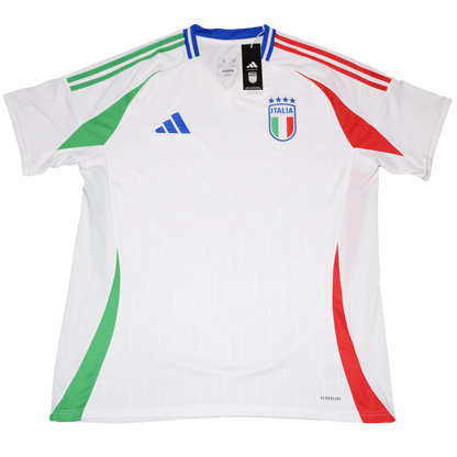 Italy 2024 EURO Away kit XL BNWT