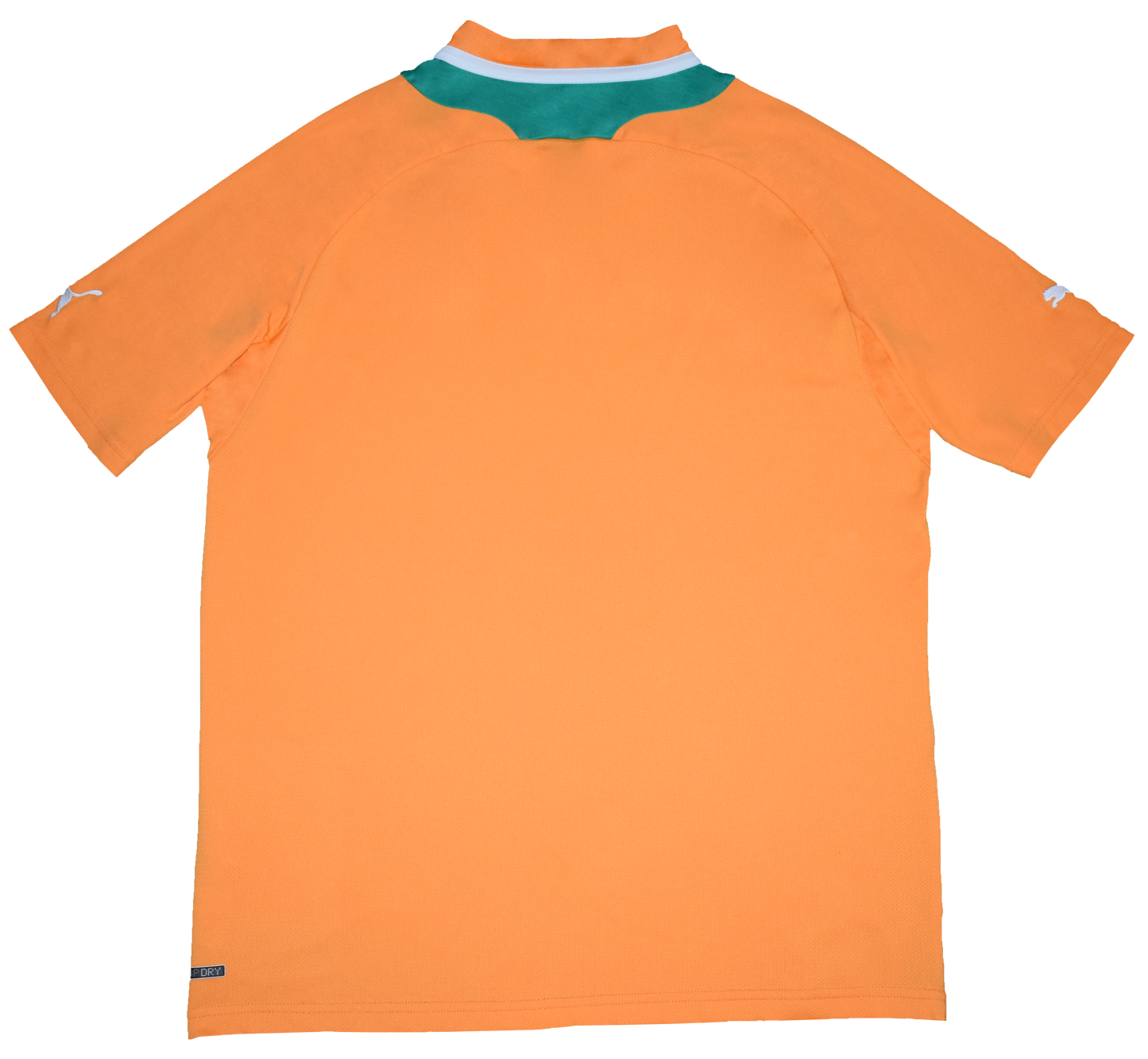 Côte d'Ivoire- Ivory Coast 2012/13 Home kit Large