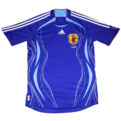 Japan 2006 WORLD CUP Home kit Small