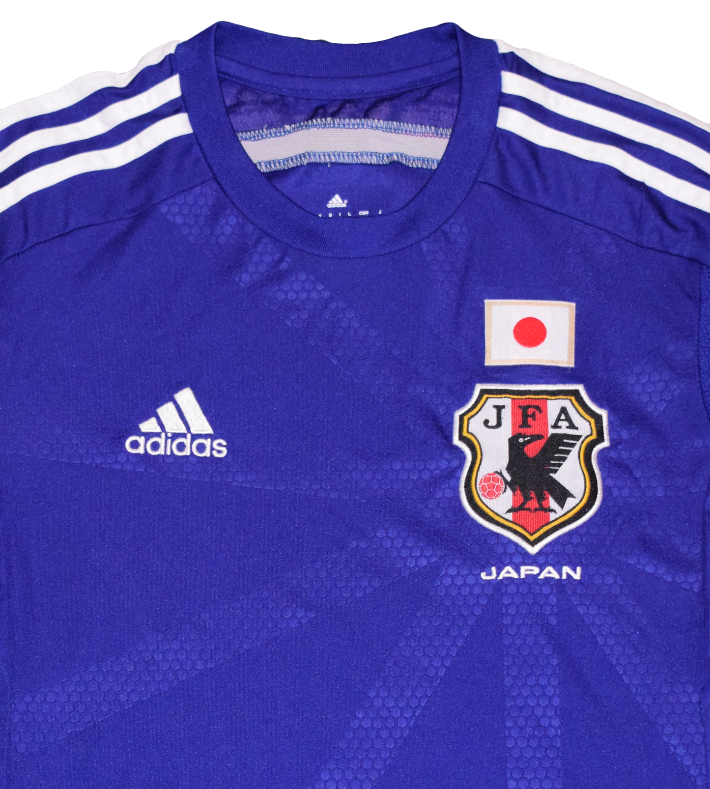 Japan 2014 WORLD CUP Home kit Small