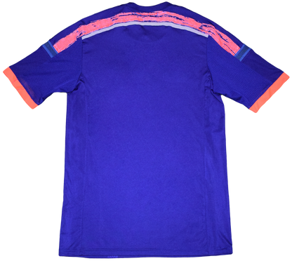 Japan 2014 WORLD CUP Home kit Small
