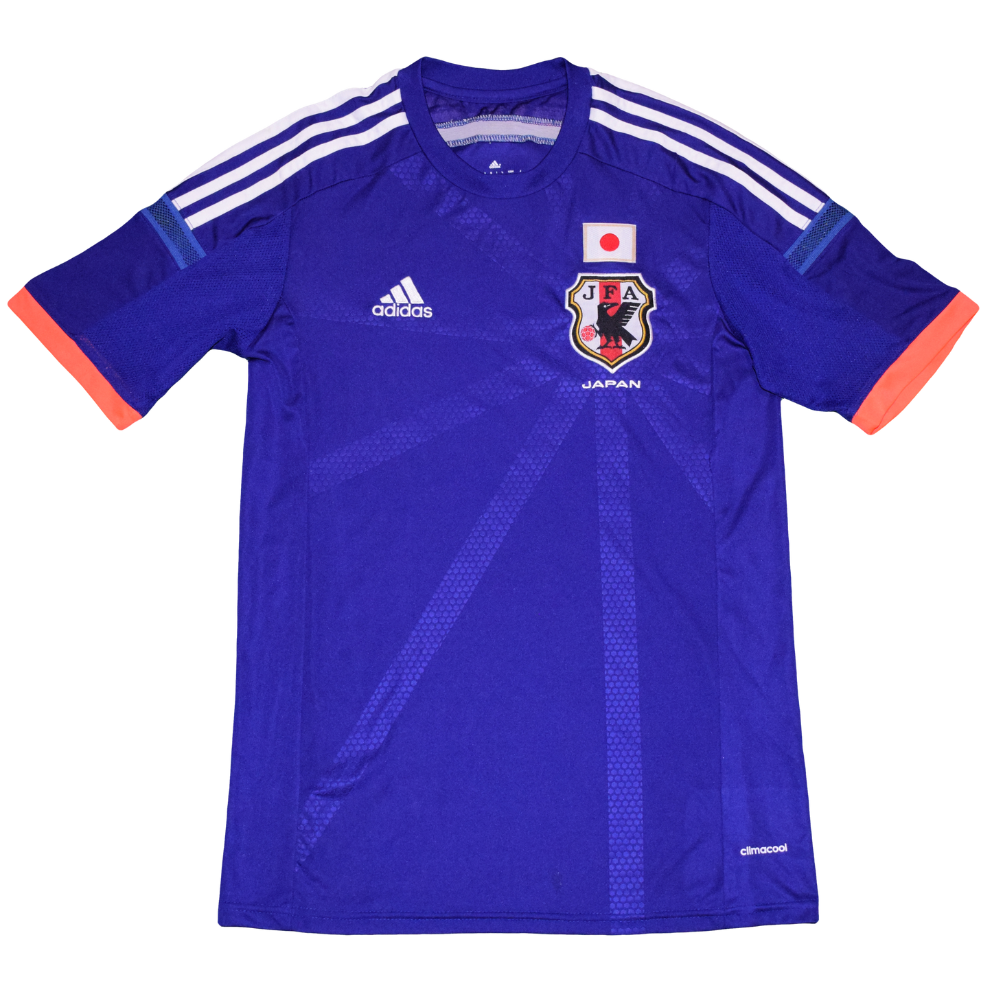 Japan 2014 WORLD CUP Home kit Small