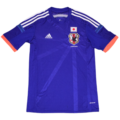 Japan 2014 WORLD CUP Home kit Small