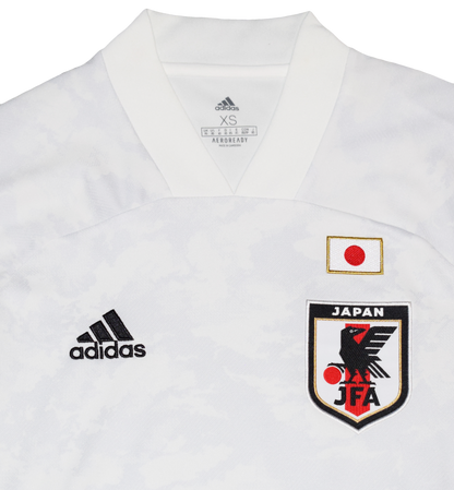 Japan 2020/21 Away kit XS