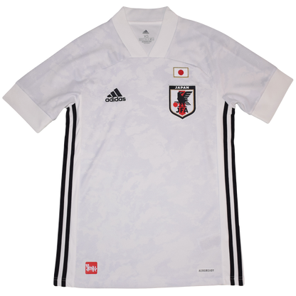 Japan 2020/21 Away kit XS